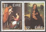 Ireland Scott 651a MNH